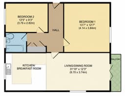 Property preview