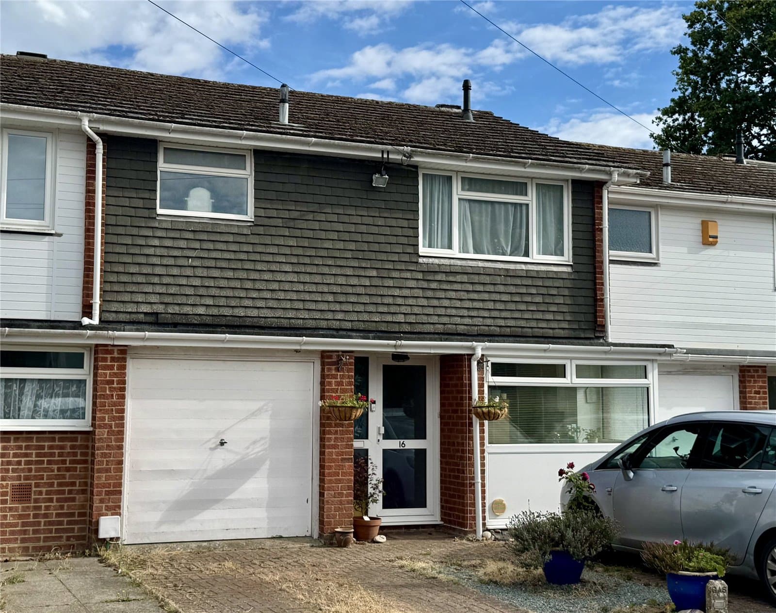 Norris Gardens, New Milton, Hampshire, BH25 6NU