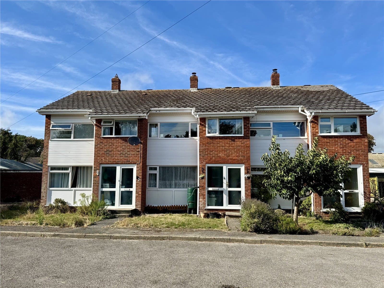 Manor Farm Close, New Milton, Hampshire, BH25 6QP