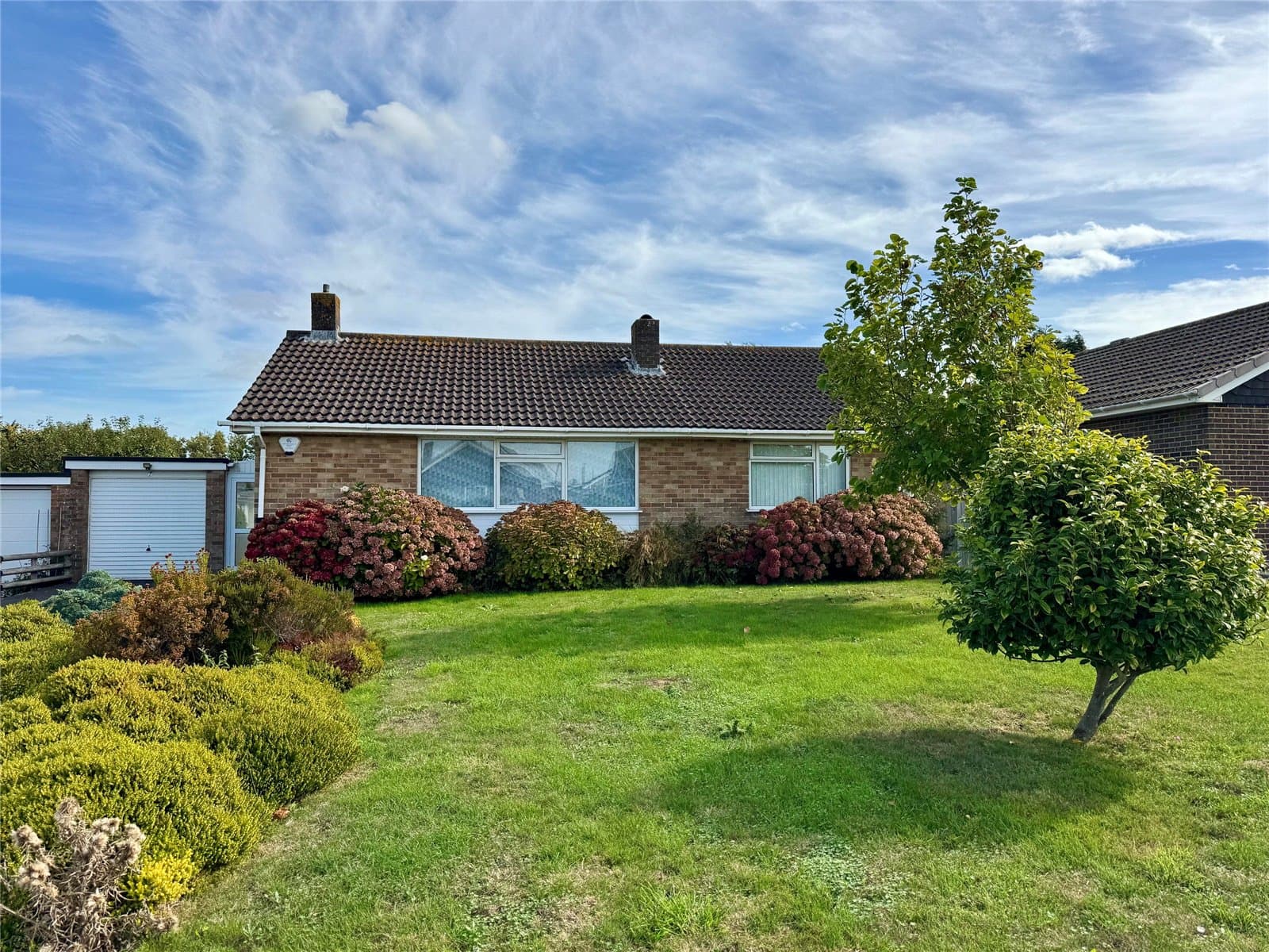 Prestwood Close, Barton On Sea, Hampshire, BH25 7LF
