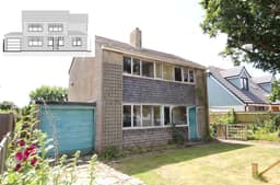 Property preview