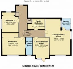 Property preview