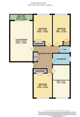 Property preview