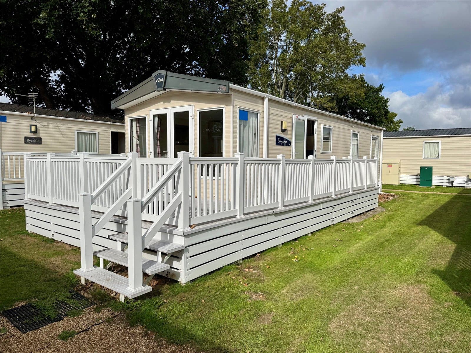 Hoburne Bashley, Sway Road, New Milton, Hampshire, BH25 5QR