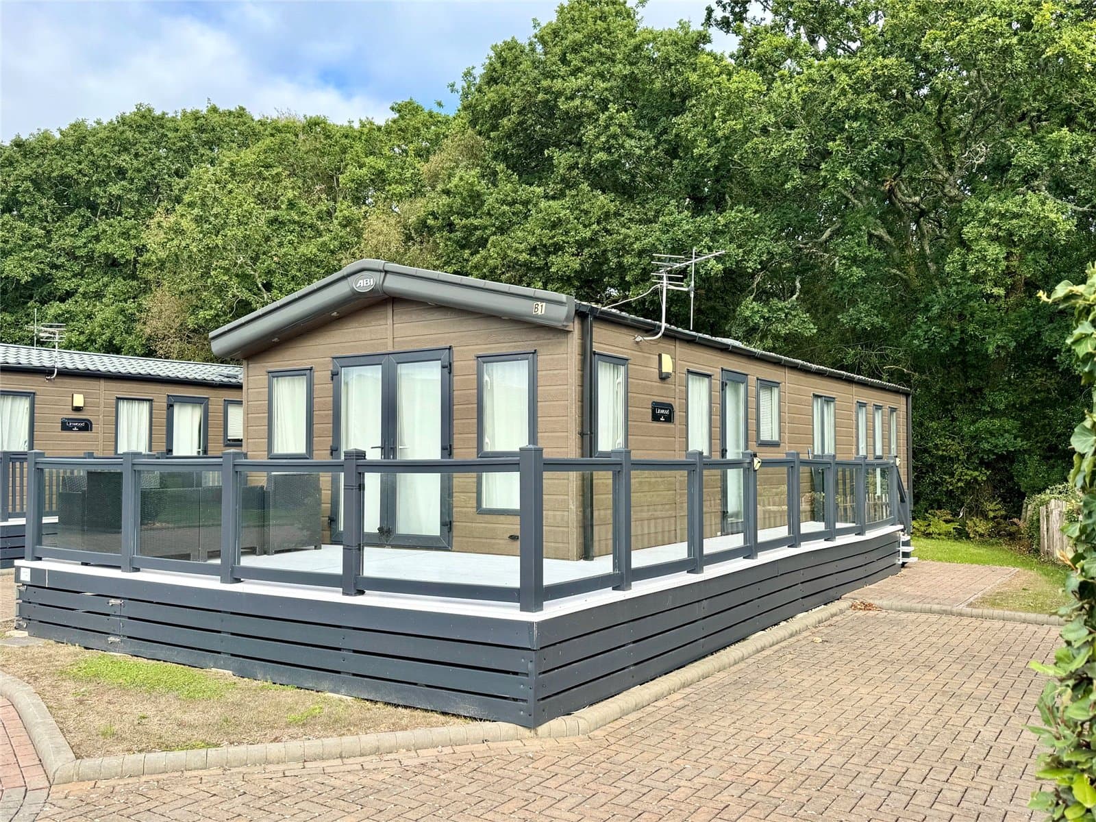 Sway Road, New Milton, Hampshire, BH25 5QR