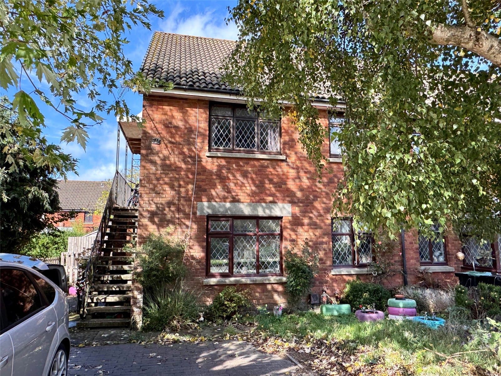Buckingham Walk, New Milton, Hampshire, BH25 5XH