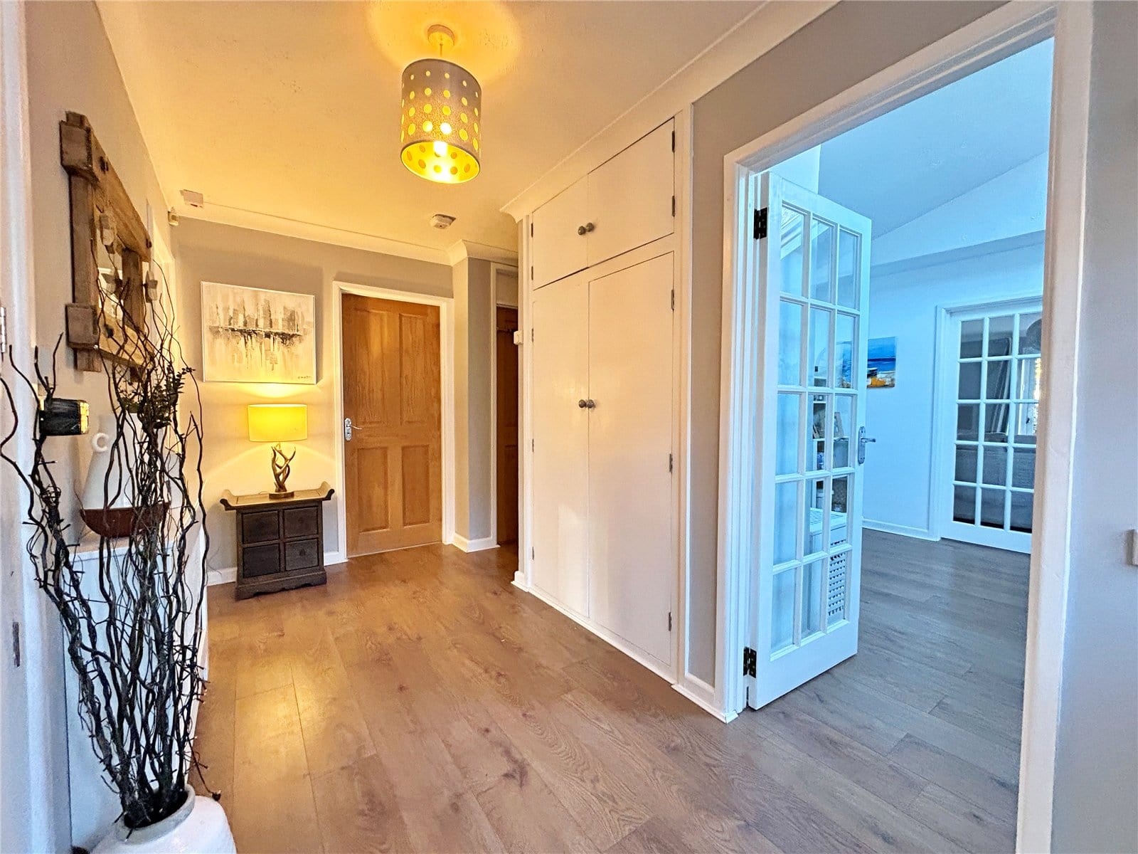Number 6