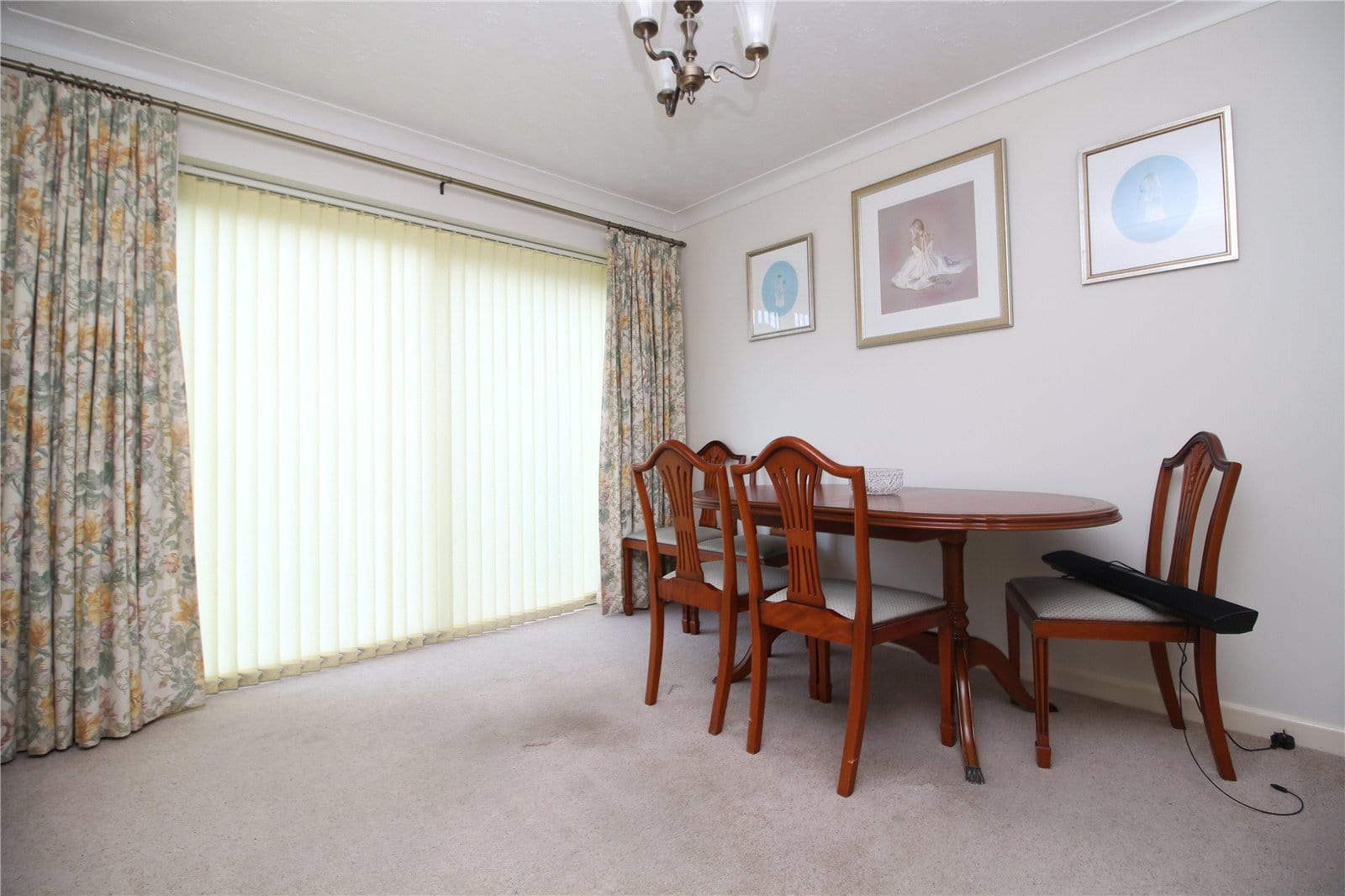 Number 5