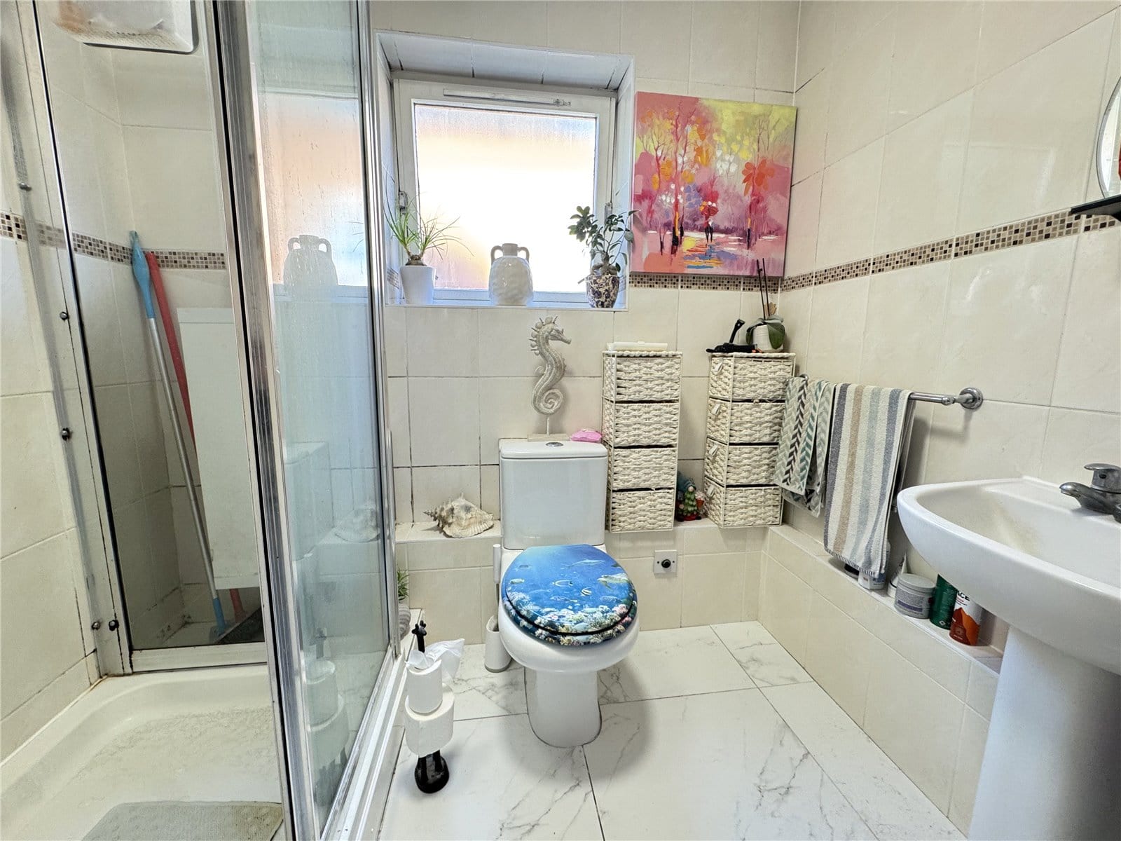 Number 5