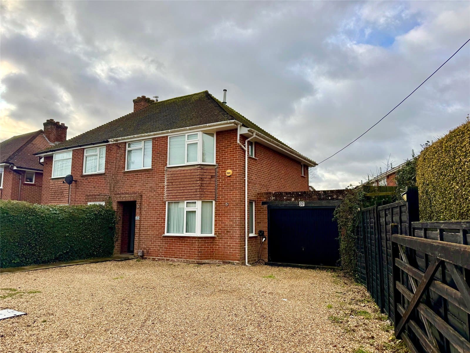 Vincent Road, New Milton, Hampshire, BH25 6SN