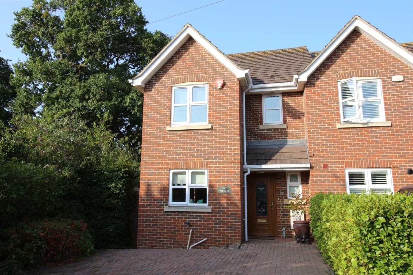 York Avenue, New Milton, Hampshire, BH25 6BT