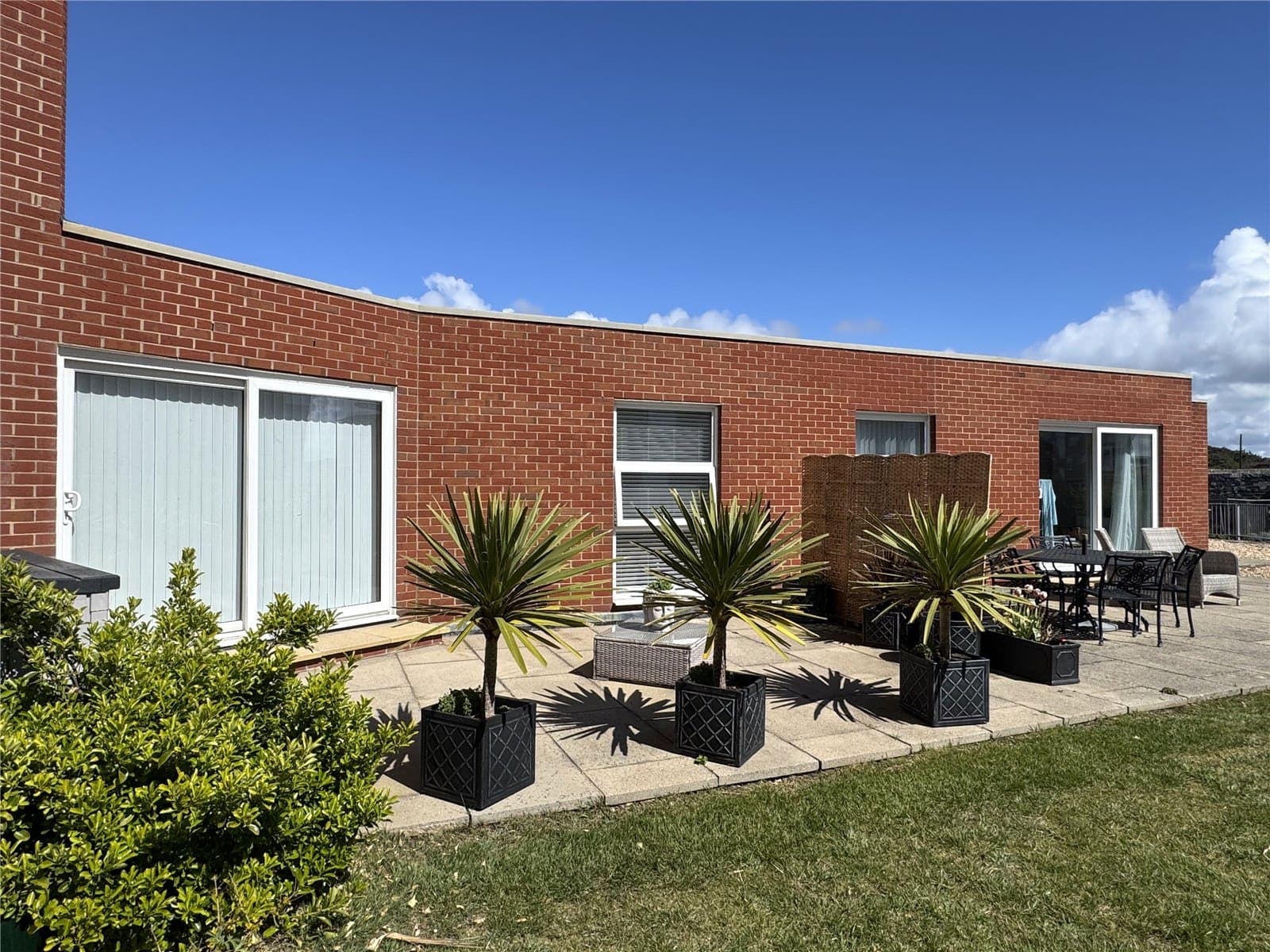 Camden Hurst, Pless Road, Milford On Sea, Hampshire, SO41 0WP