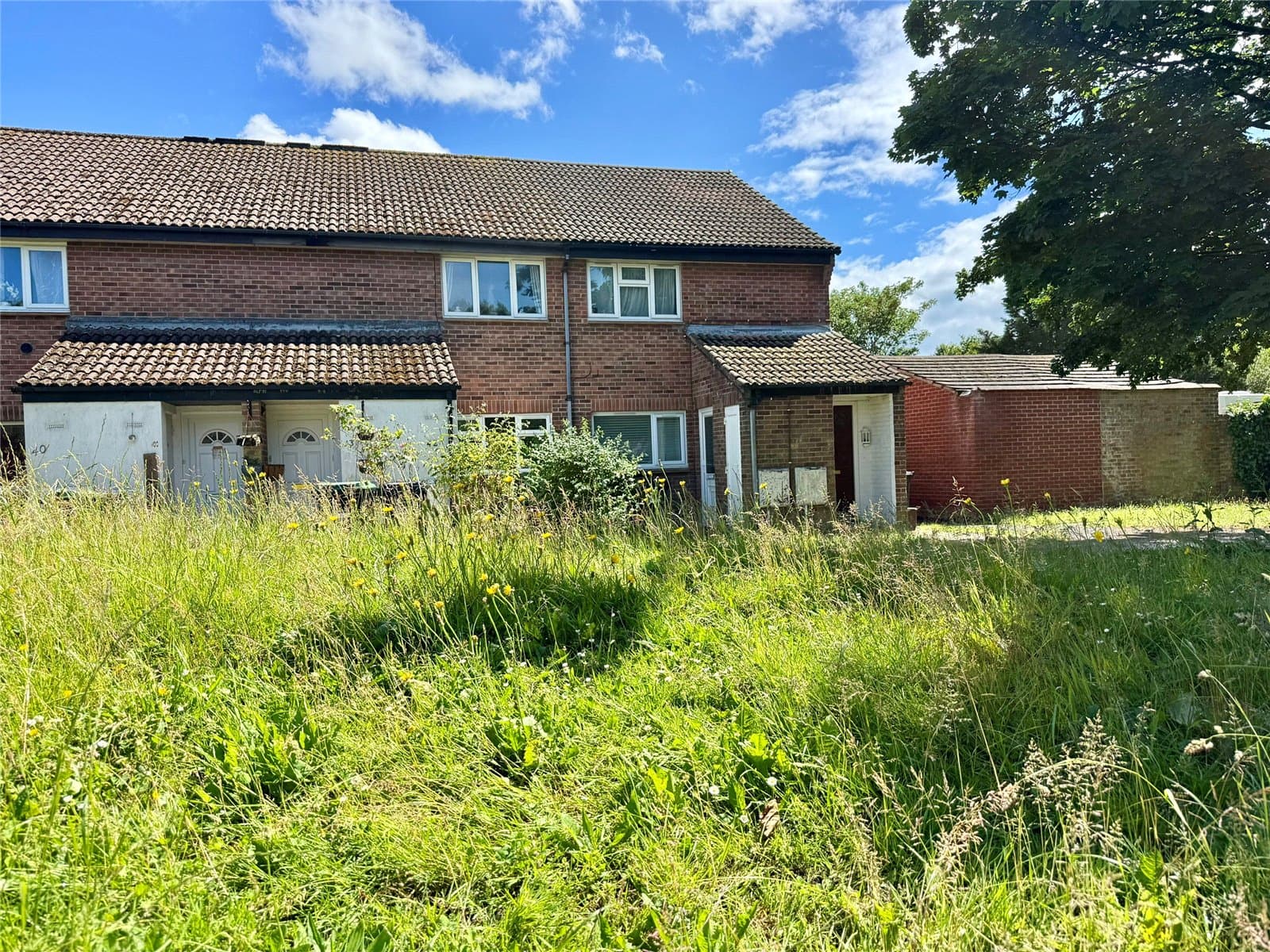 Carisbrooke Court, New Milton, Hampshire, BH25 5US