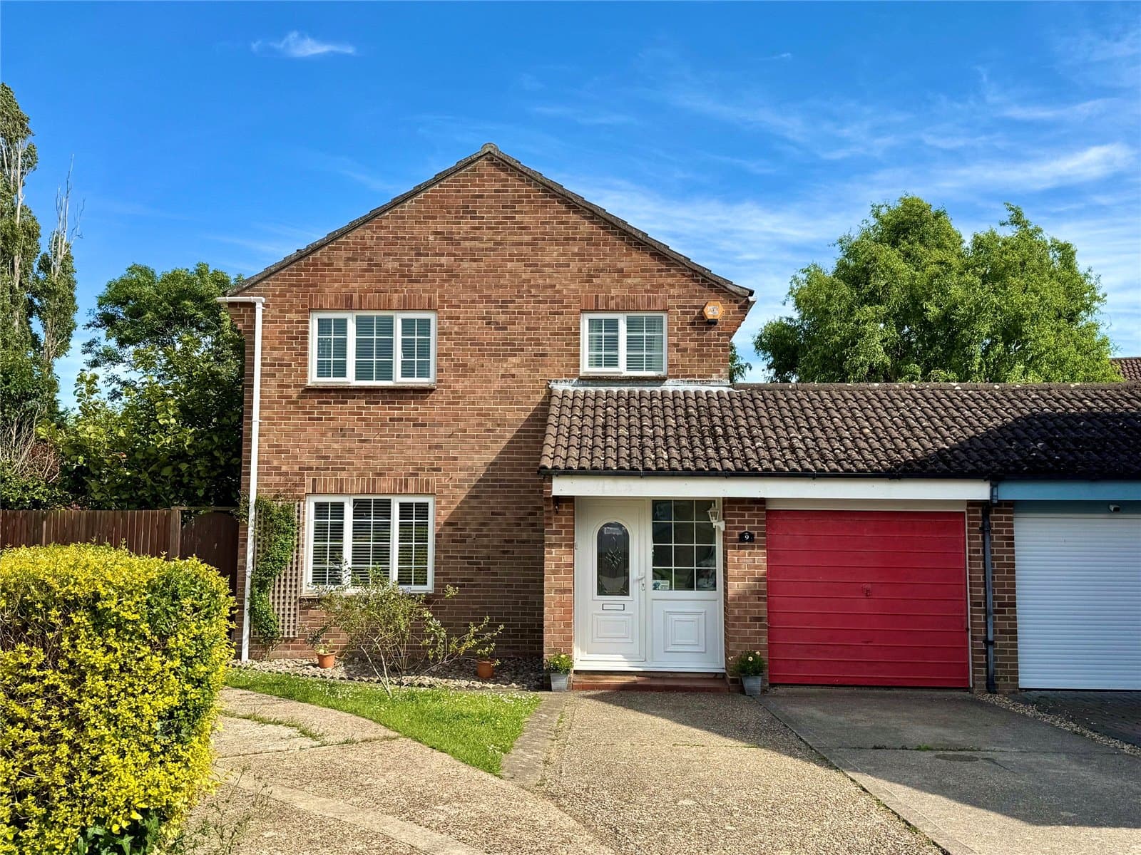 Carisbrooke Court, New Milton, Hampshire, BH25 5US