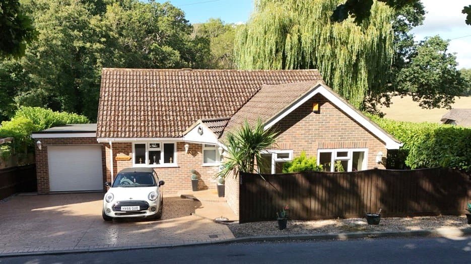 Lower Ashley Road, New Milton, Hampshire, BH25 5QG