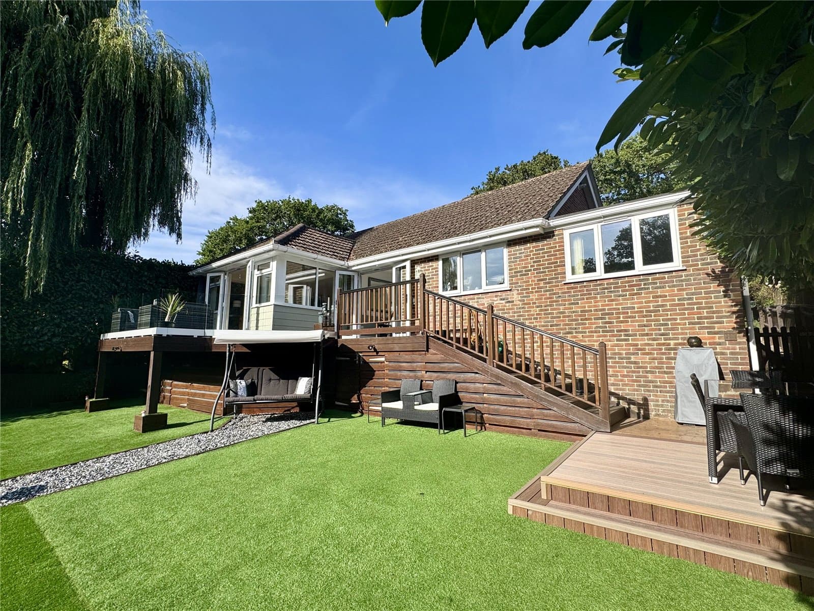 Lower Ashley Road, New Milton, Hampshire, BH25 5QG