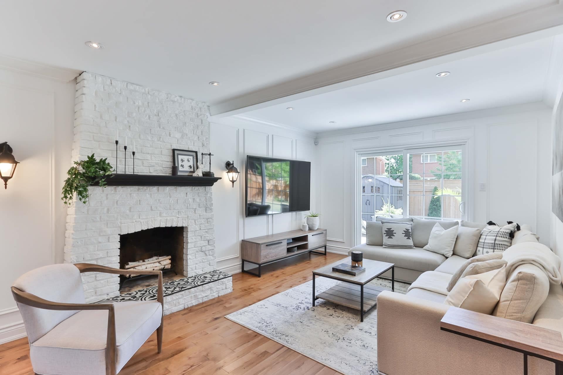 Selling your property