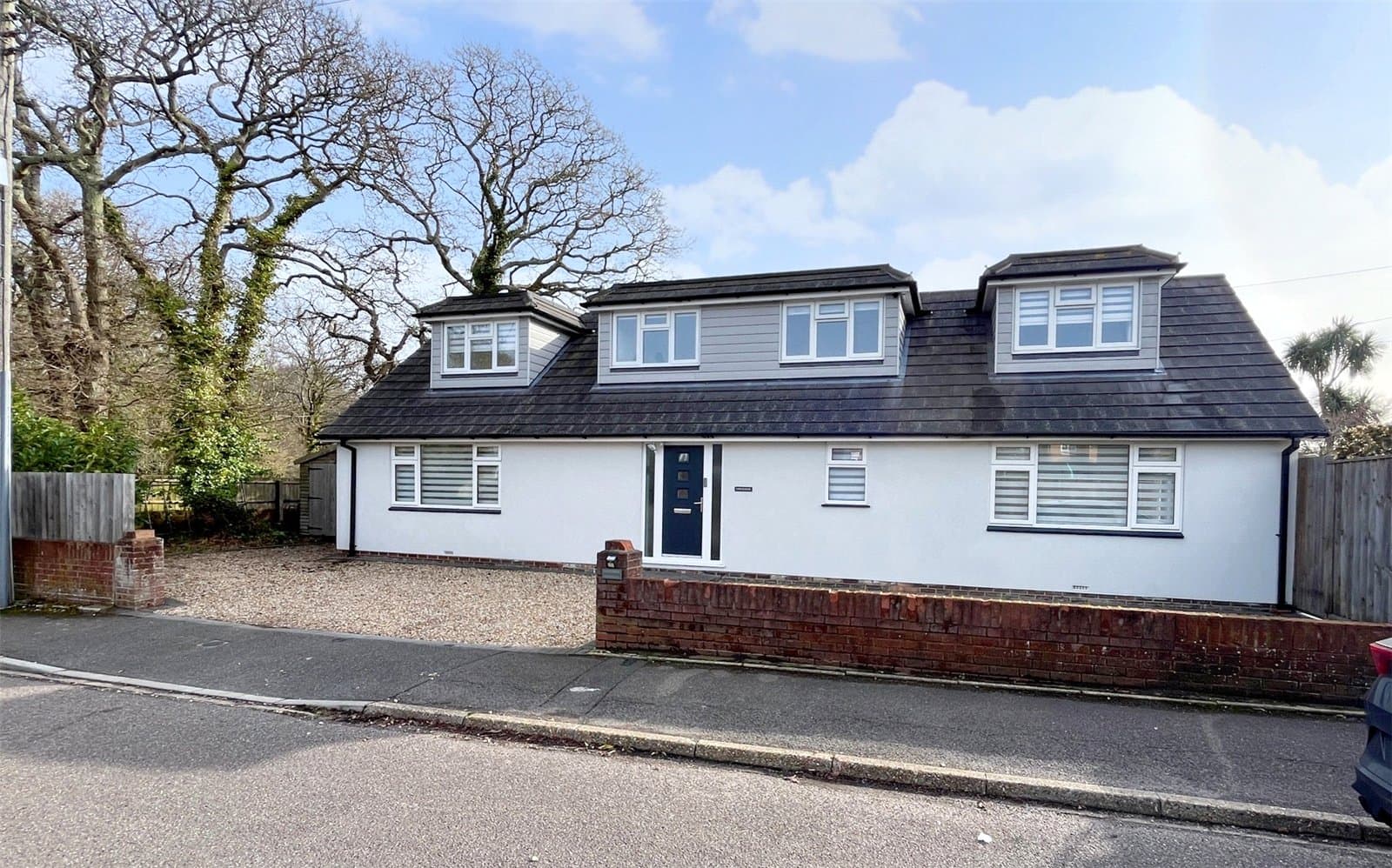 Walkford Way, Walkford, Christchurch, Dorset, BH23 5LR