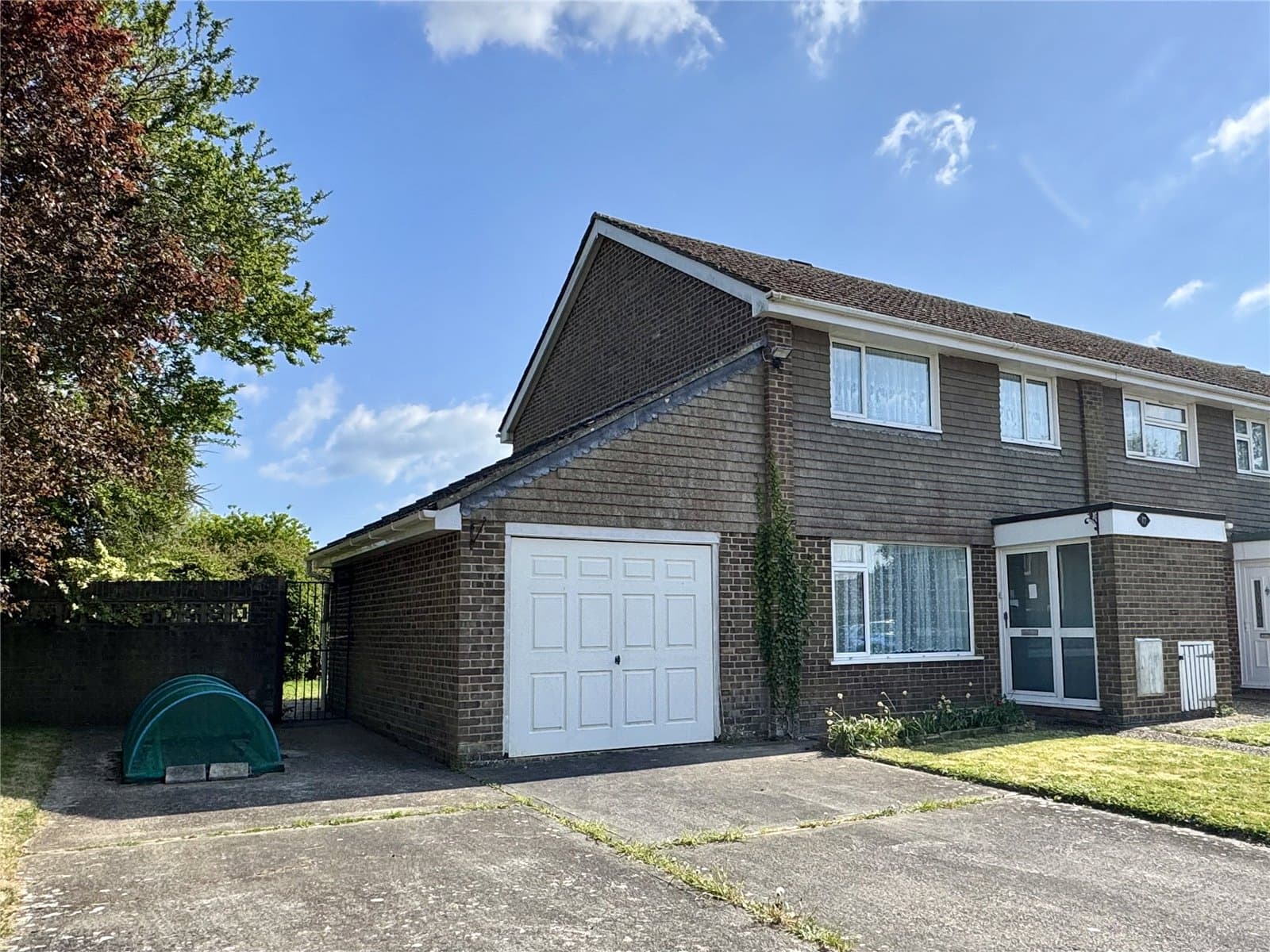 Marryat Road, New Milton, Hampshire, BH25 5LW