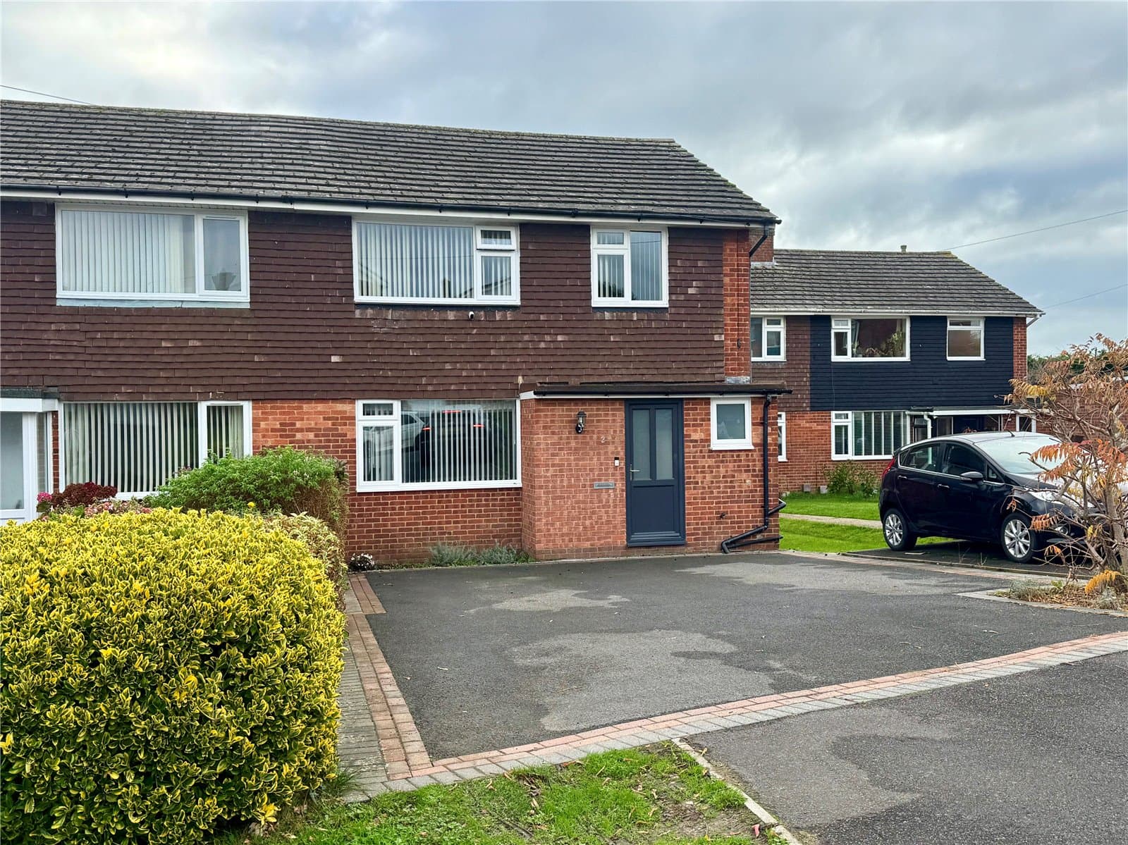 Conway Close, New Milton, Hampshire, BH25 6AL