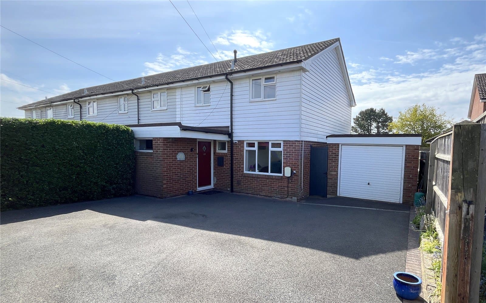 Hurst Close, Walkford, Christchurch, Dorset, BH23 5QU