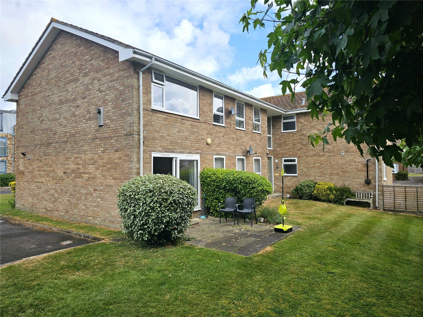 Waterford Place, Highcliffe, Christchurch, Dorset, BH23 5HZ