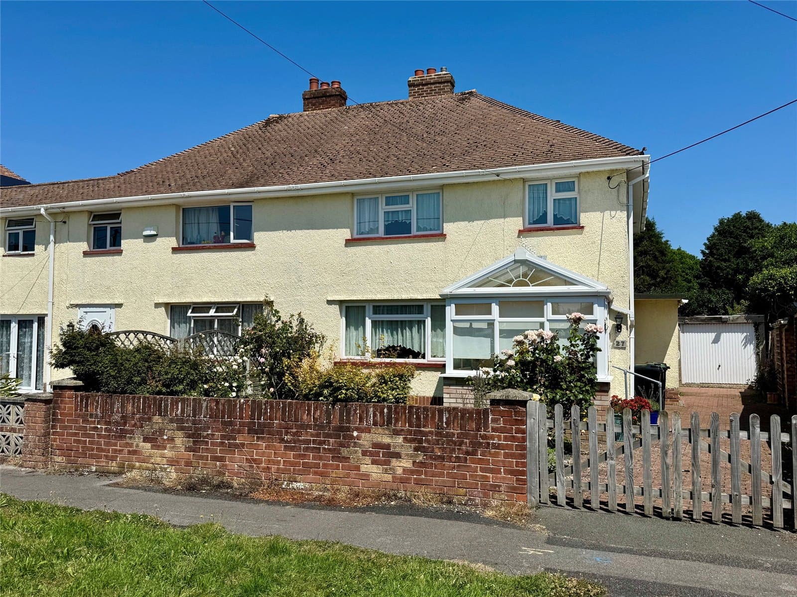 Milton Mead, New Milton, Hampshire, BH25 6SX