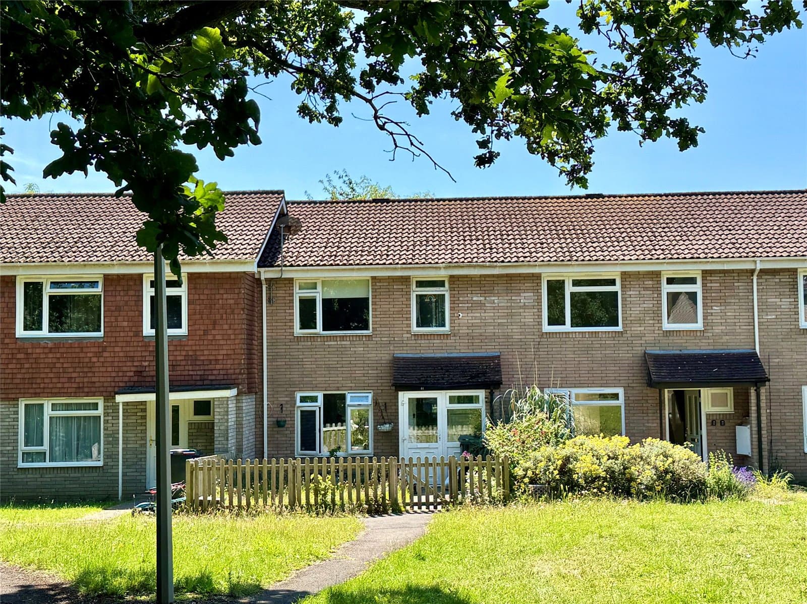 Plantation Drive, Walkford, Dorset, BH23 5SG