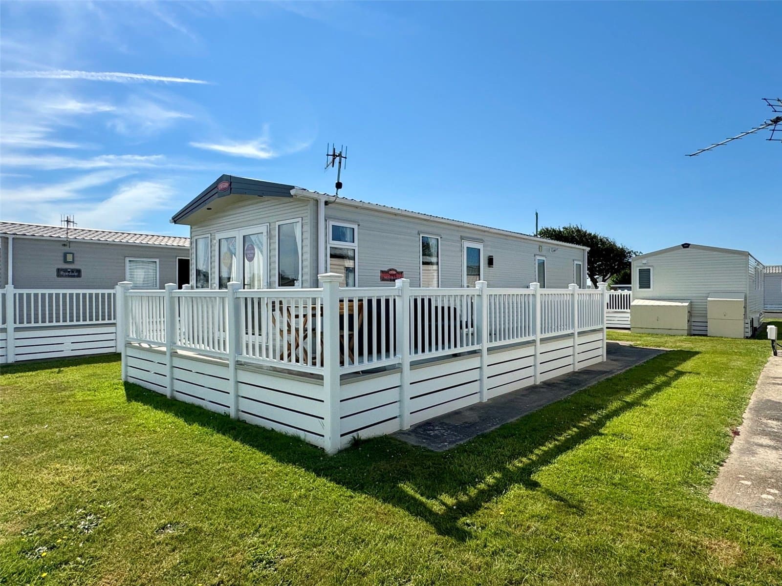 Field Place, Naish Estate, Barton On Sea, Hampshire, BH25 7RE