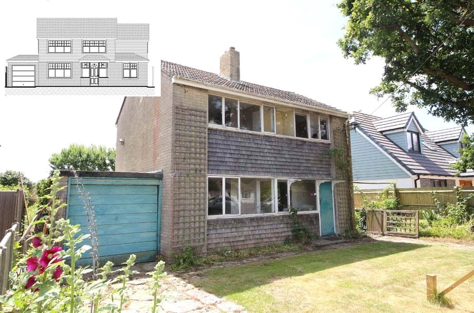 Carlton Avenue, Barton On Sea, Hampshire, BH25 7PS